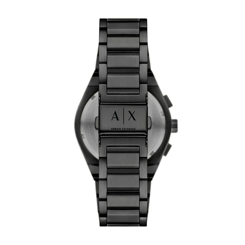 Armani Exchange Montre pour homme AX4183