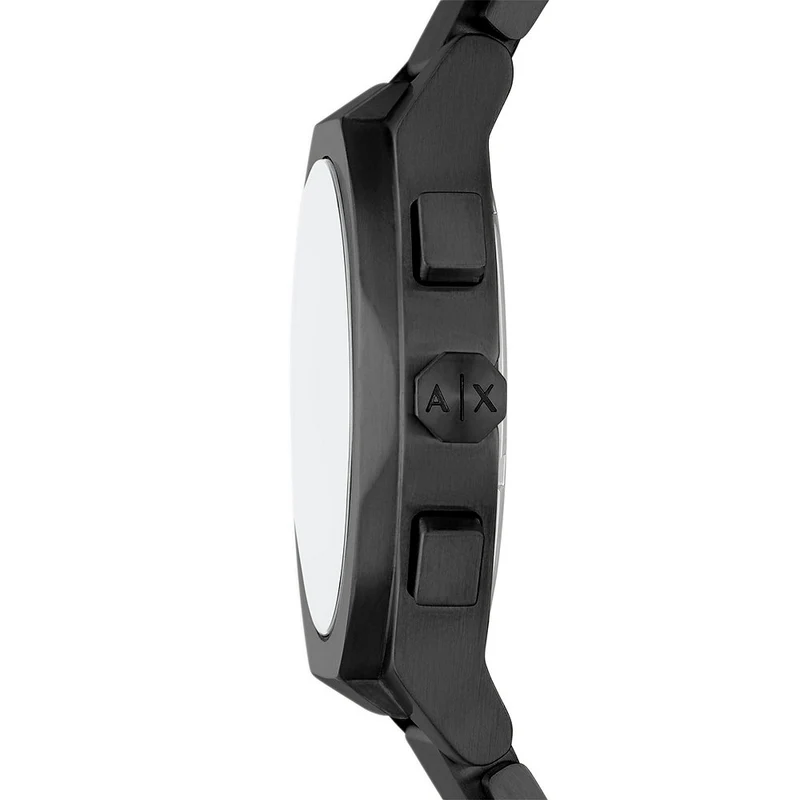 Armani Exchange Montre pour homme AX4183
