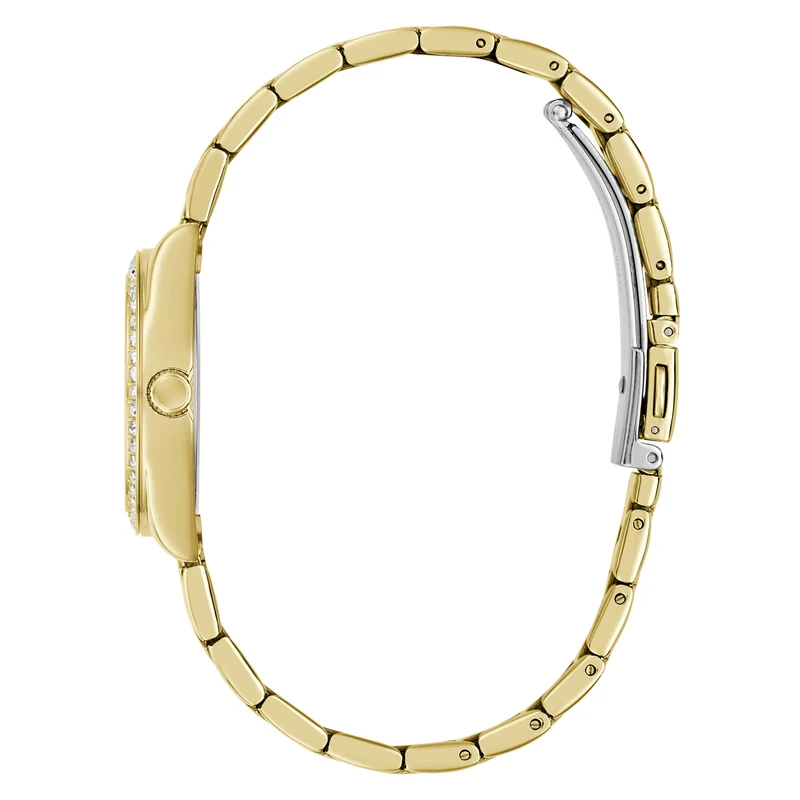 Guess Mini Luna Petrol Women's Watch GW0841L9