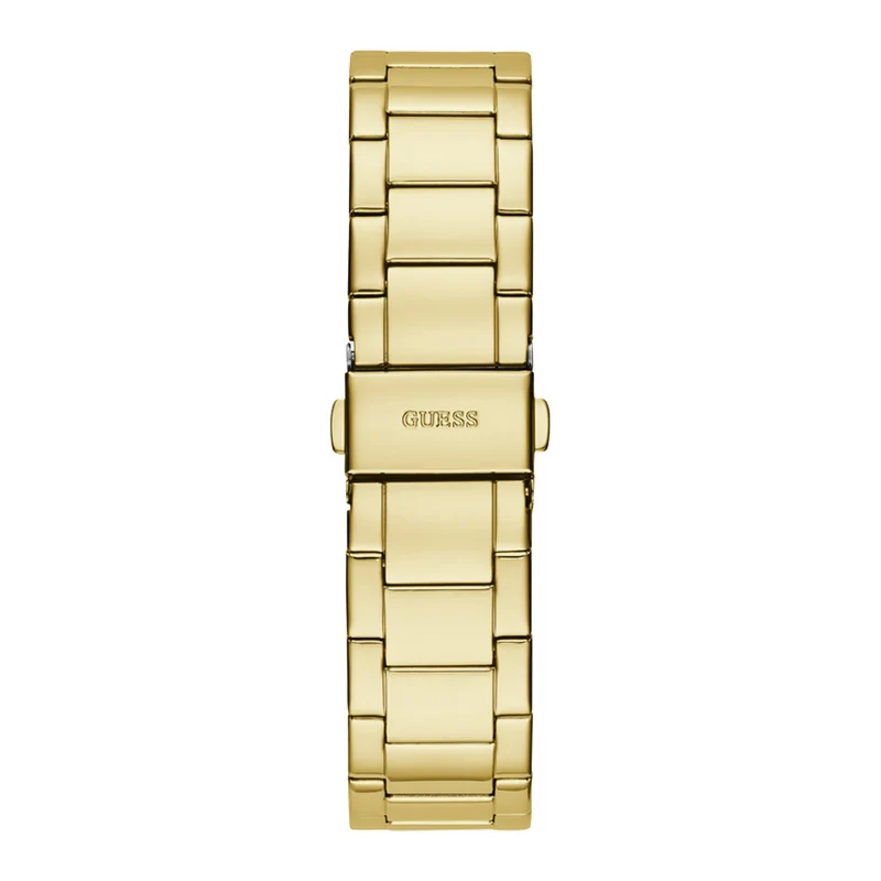 GUESS Femmes Montre Or GW0320L2