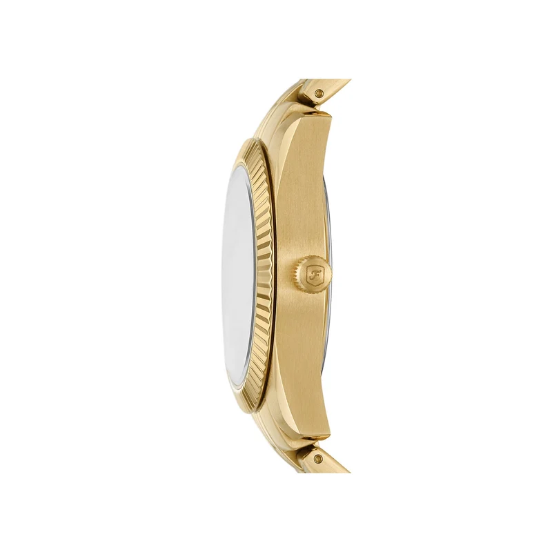 Fossil Scarlette Femmes Montre Or ES5338
