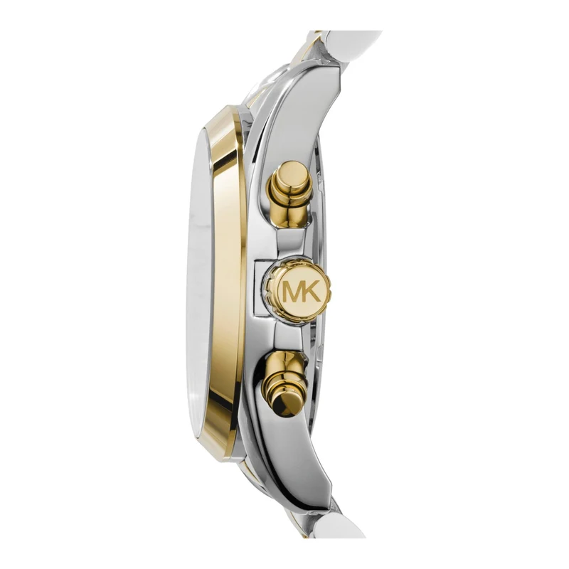 Michael Kors Femmes Montre Argent MK5976