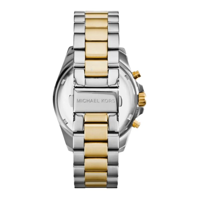 Michael Kors Femmes Montre Argent MK5976