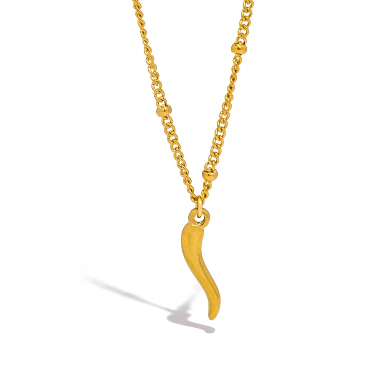 Collier Piment