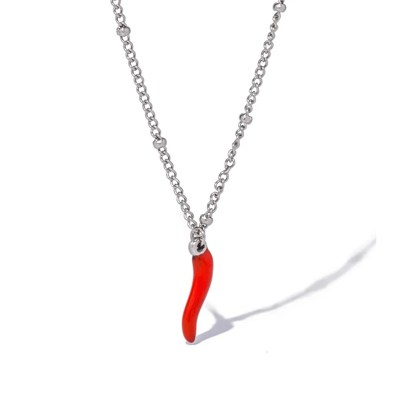 Collier Piment