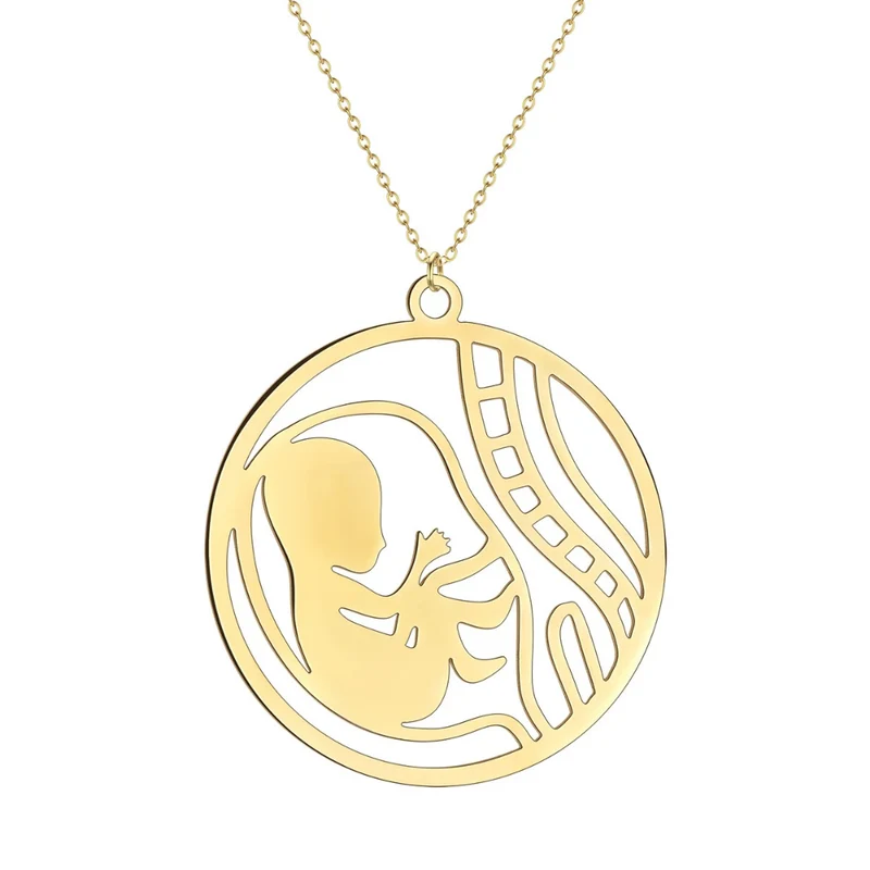 Collier Maternité