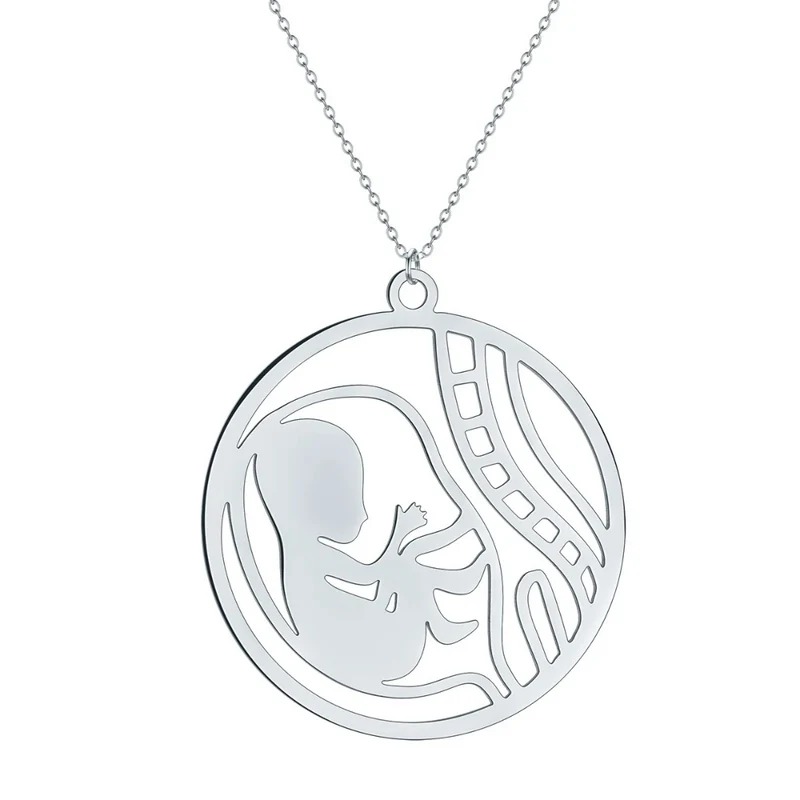 Collier Maternité