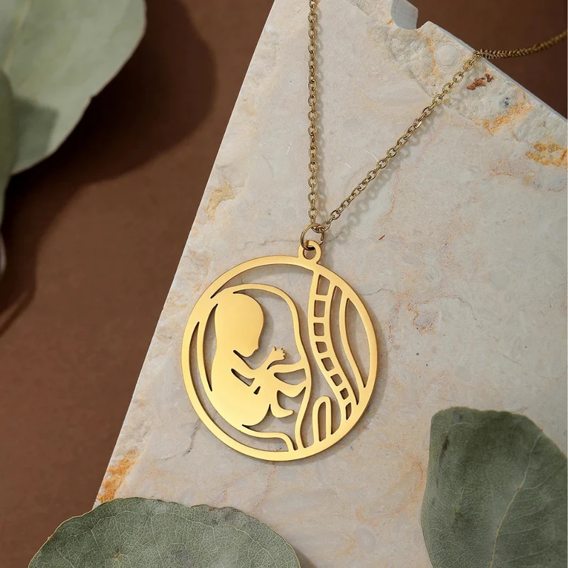 Collier Maternité