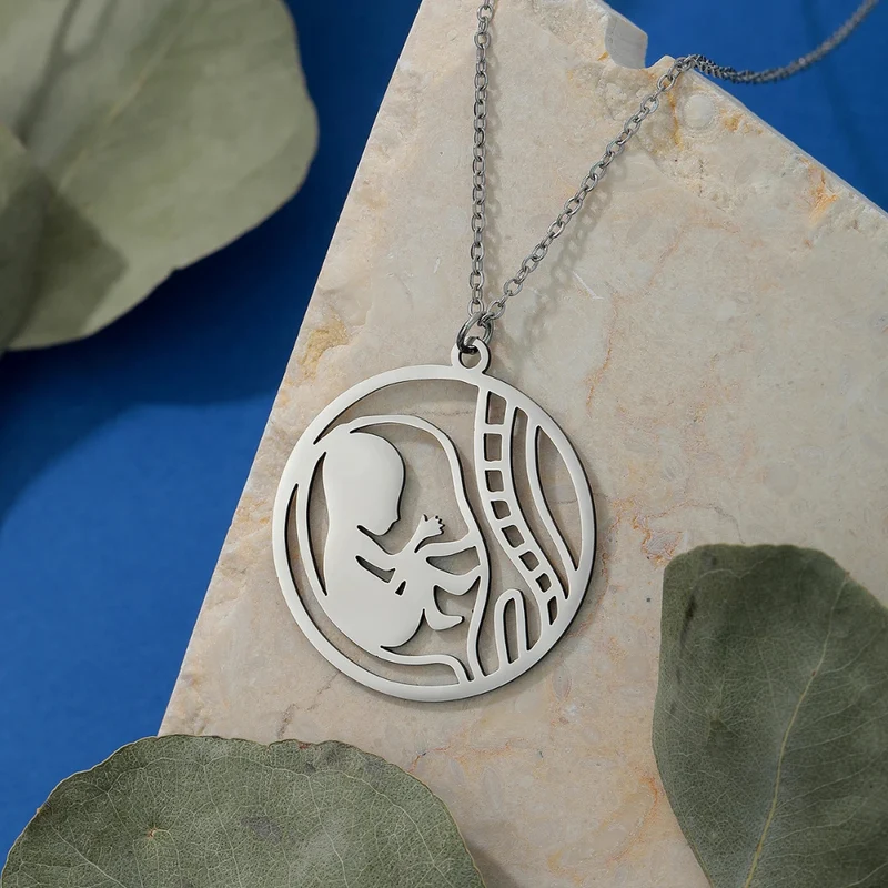 Collier Maternité