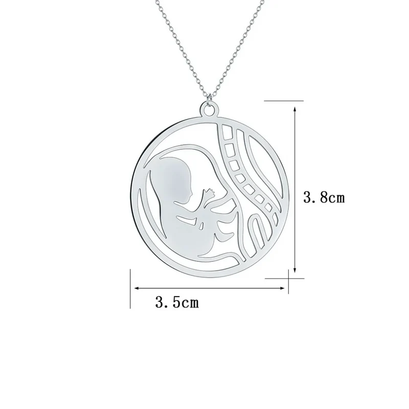 Collier Maternité