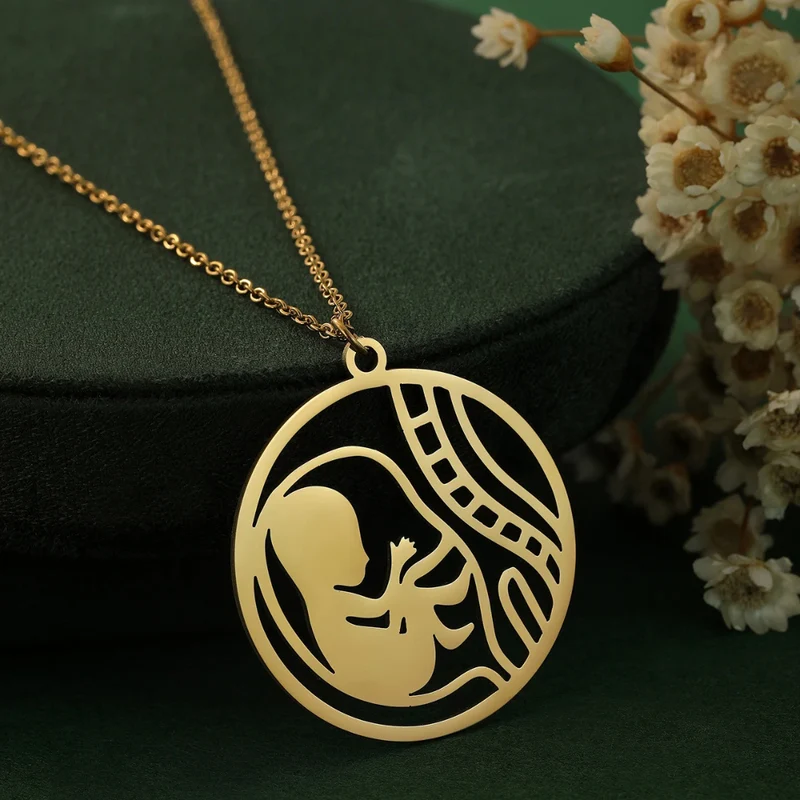 Collier Maternité