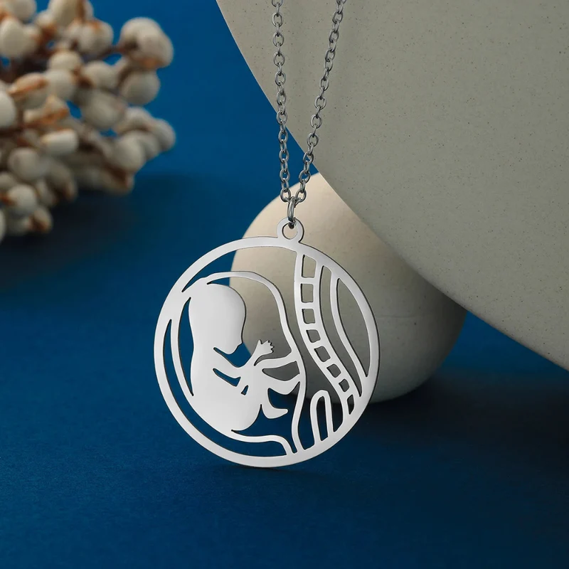 Collier Maternité