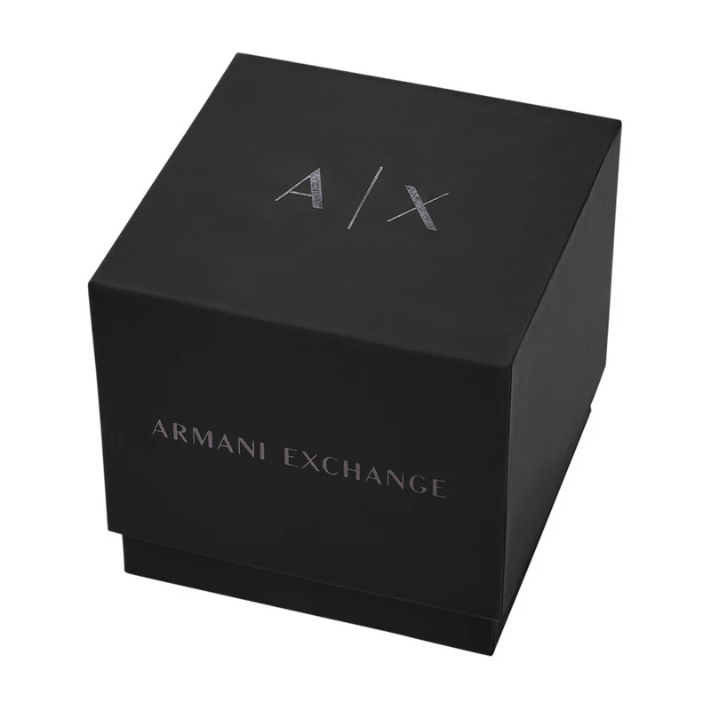 Armani Exchange Gold Women's Watch AX5735