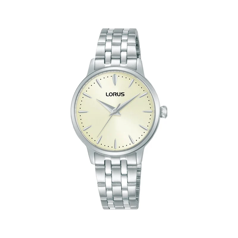 Lorus Montre à quartz pour femme RG317XX9