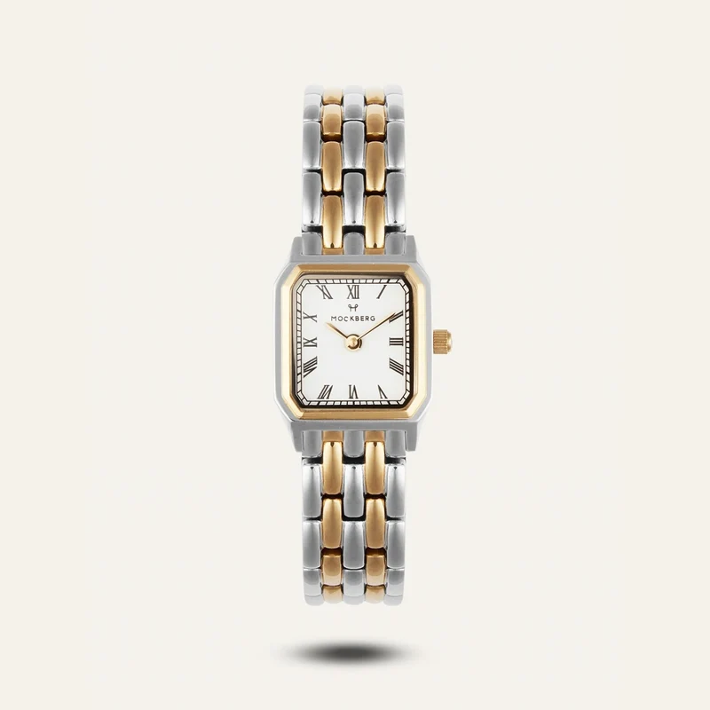 Mockberg Montre classique pour femme 25 mm MO336