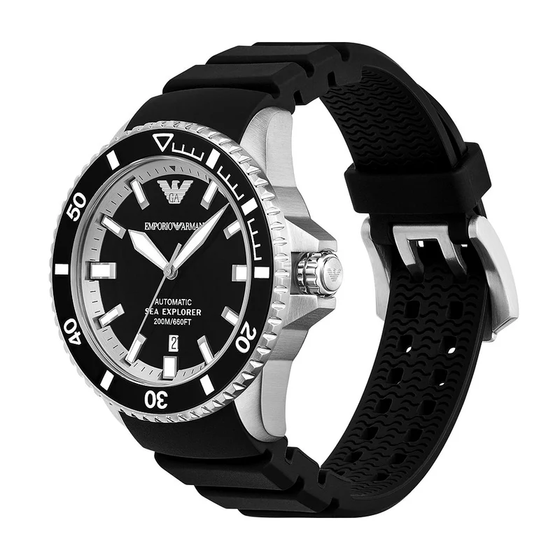 Emporio Armani Sea Explorer Men's Watch AR60078