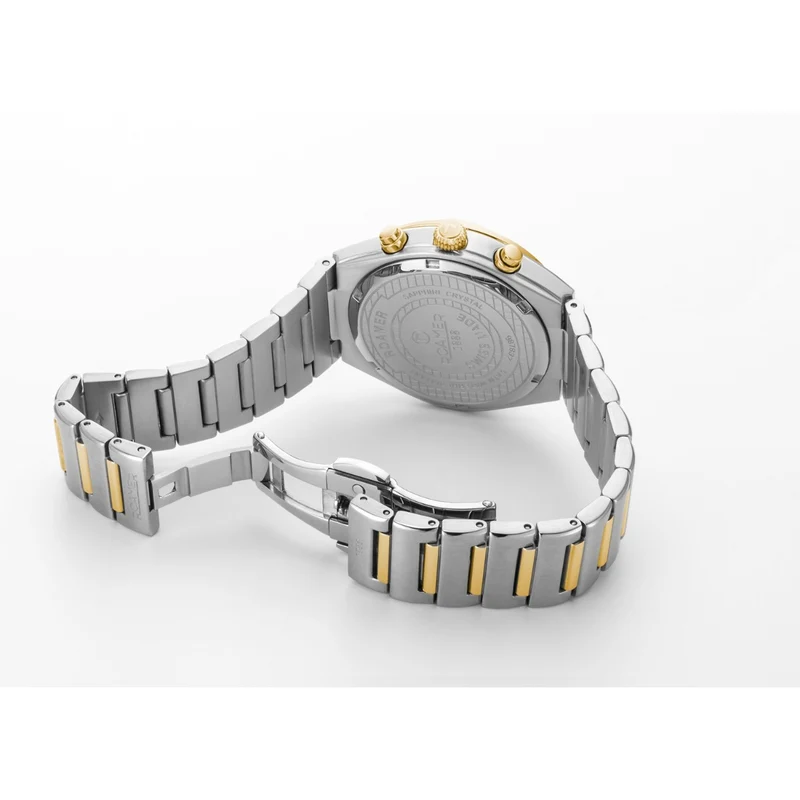 Roamer Femmes Montre Argent 987837-47-40-20