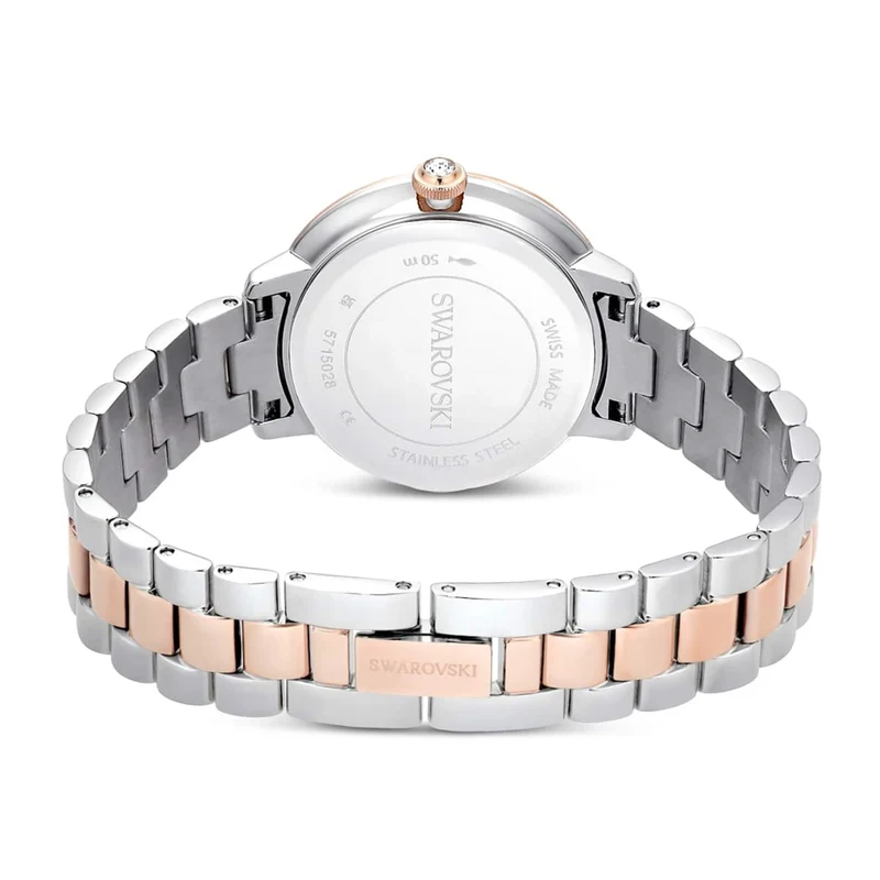 Swarovski Silver Women's Watch 5715028