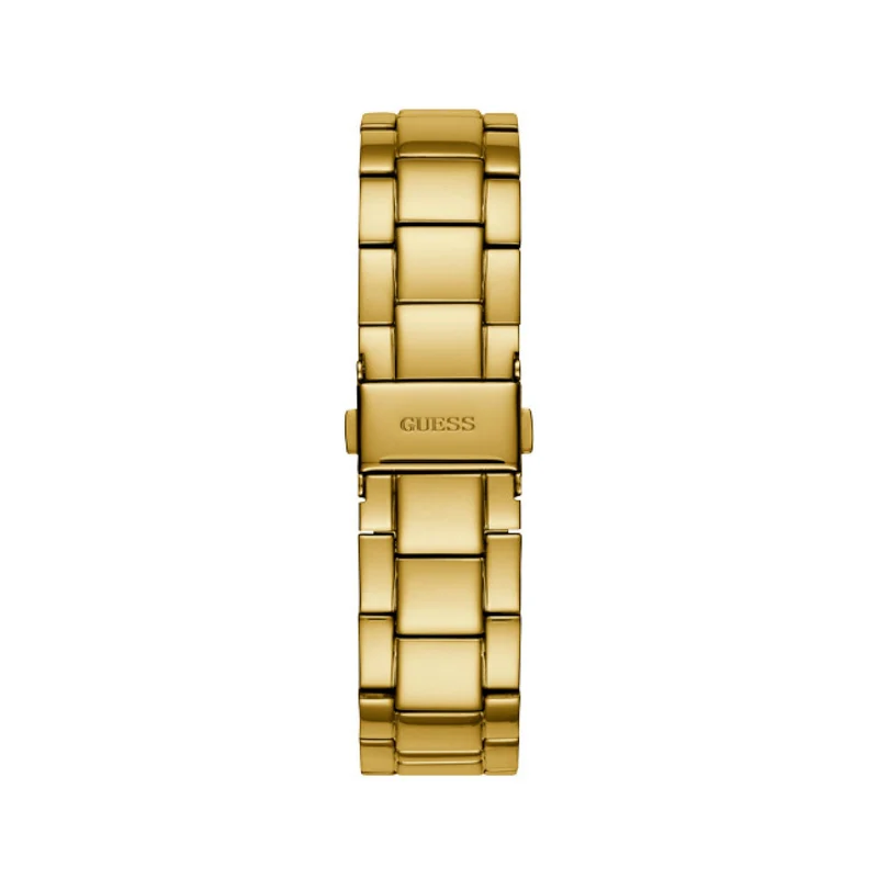 GUESS Femmes Montre Or W1070L2