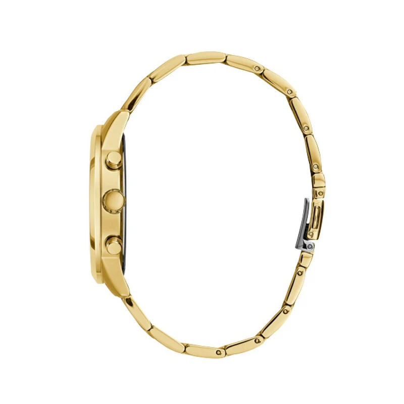 GUESS Femmes Montre Or W1070L2