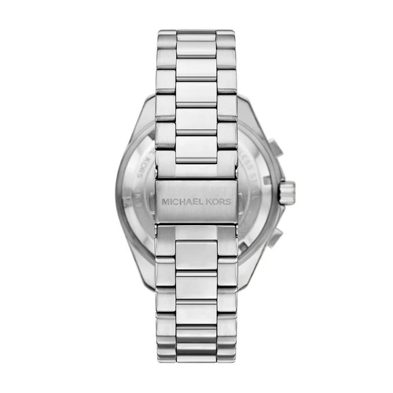 Michael Kors Maritime Montre Chronographe Pour Hommes MK9215
