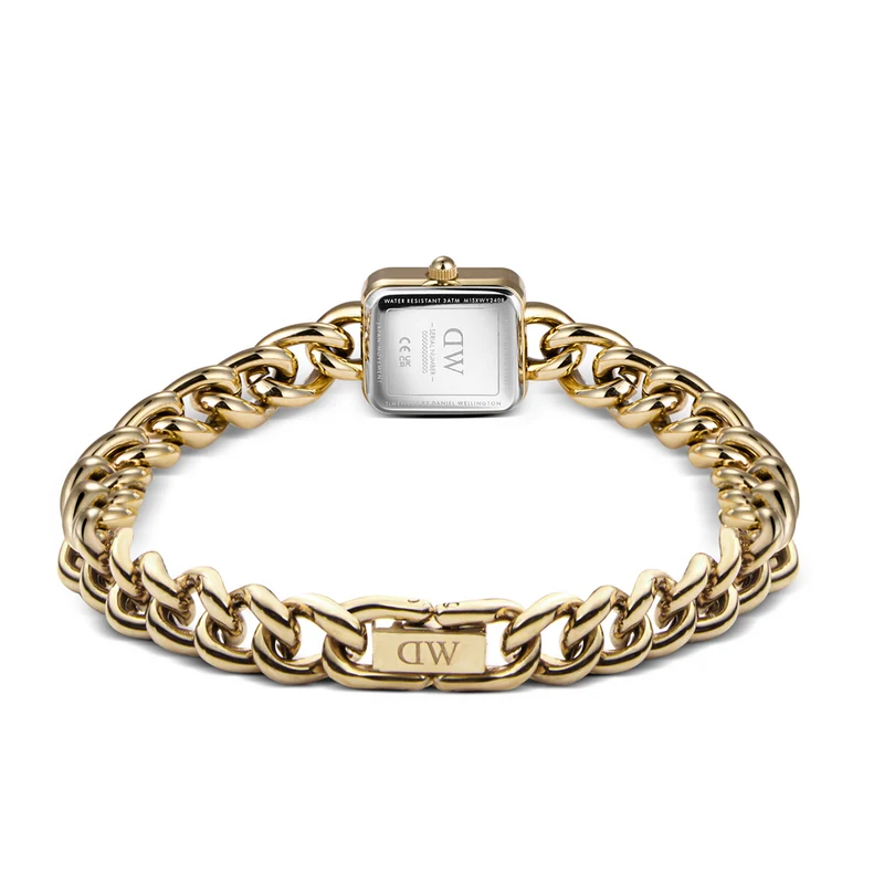 Daniel Wellington Mini Jolie Chain Montre Femme DW00100836