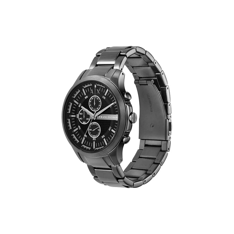 Armani Exchange Hommes Montre Gris AX2454