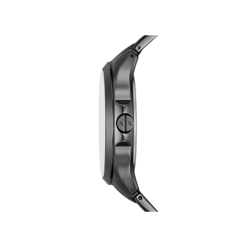 Armani Exchange Hommes Montre Gris AX2454