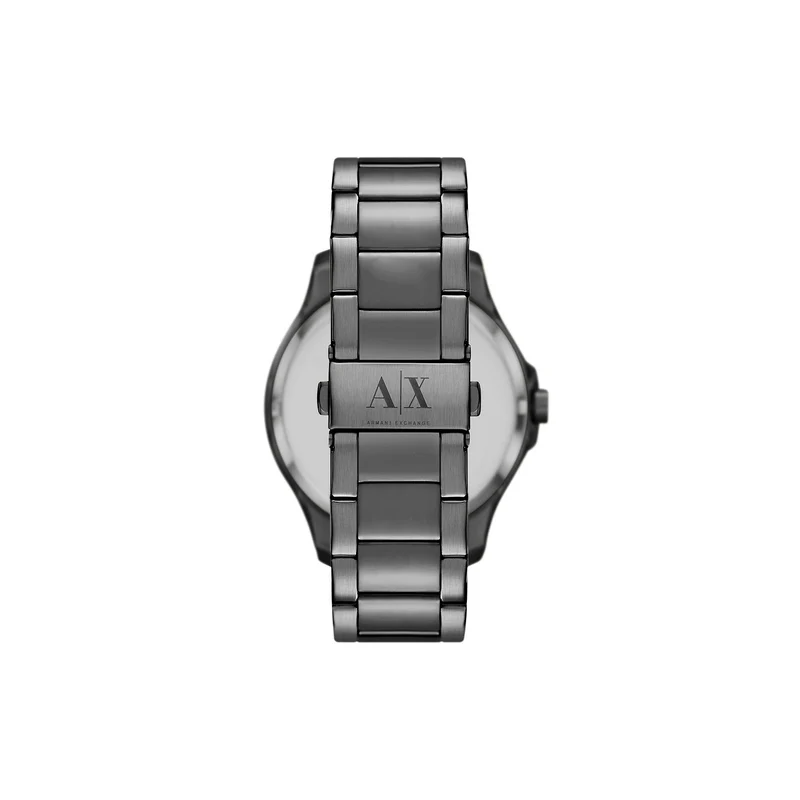 Armani Exchange Hommes Montre Gris AX2454