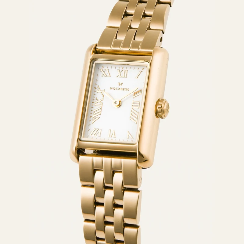 Mockberg Timeless Women's Watch MO874