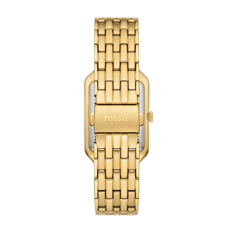 Fossil Raquel Femmes Montre Or ES5341