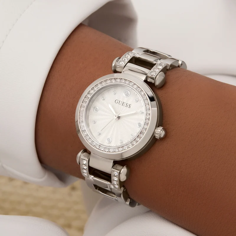 Guess Ginger Montre Femme GW0869L3