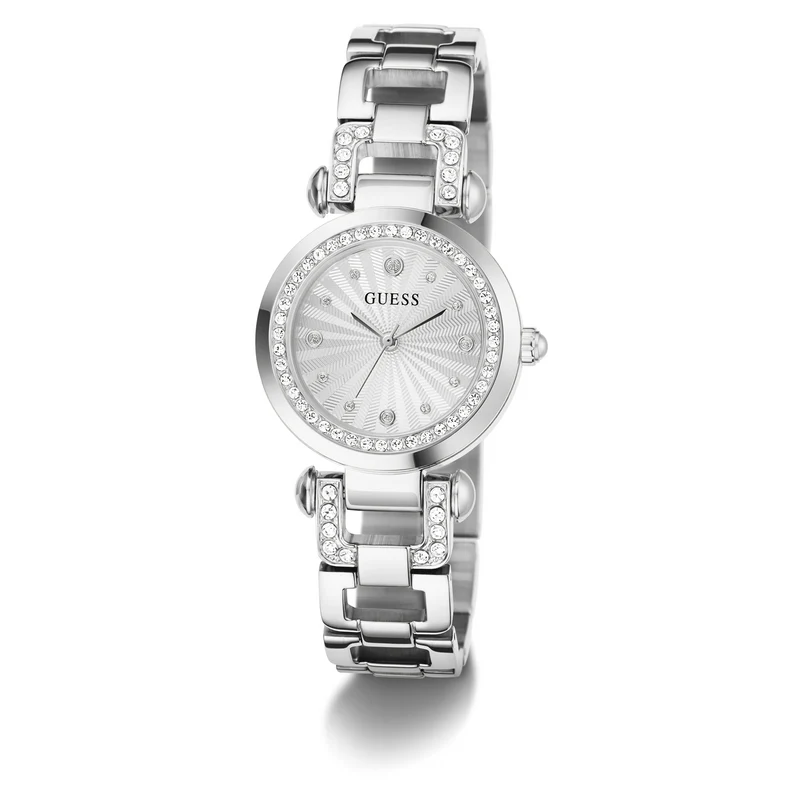 Guess Ginger Montre Femme GW0869L3