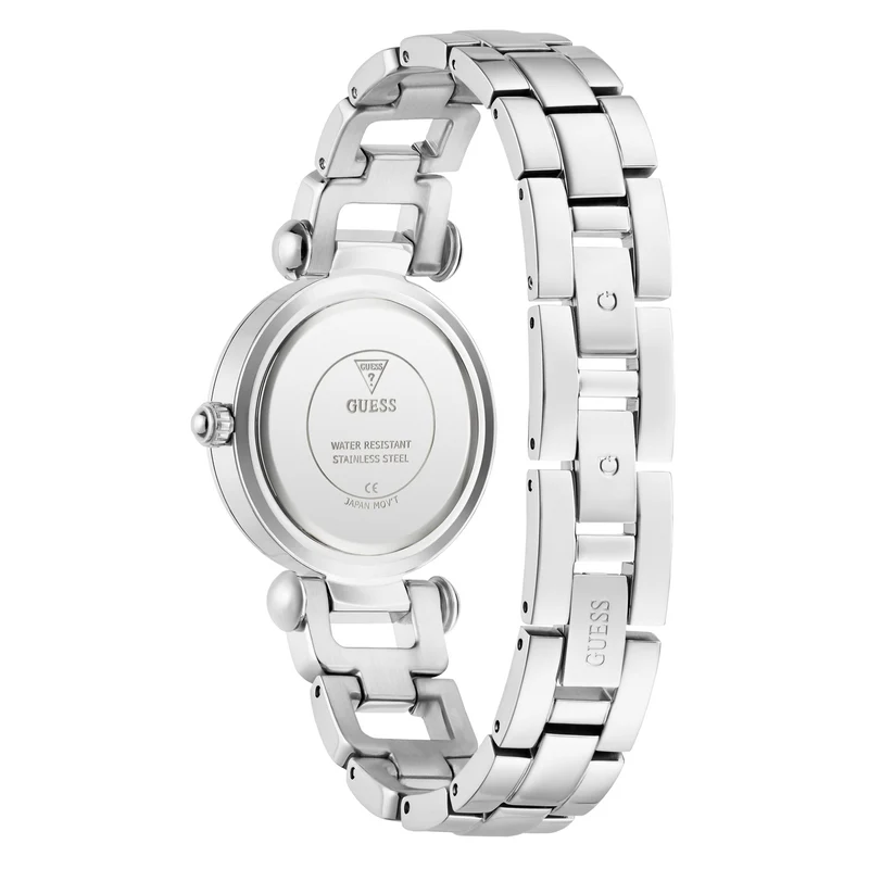 Guess Ginger Montre Femme GW0869L3