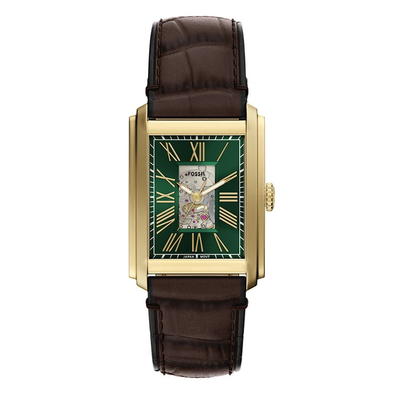 Fossil Carraway Men's Watch ME3271