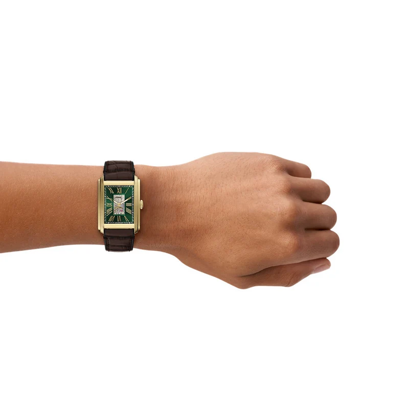 Fossil Carraway Men's Watch ME3271