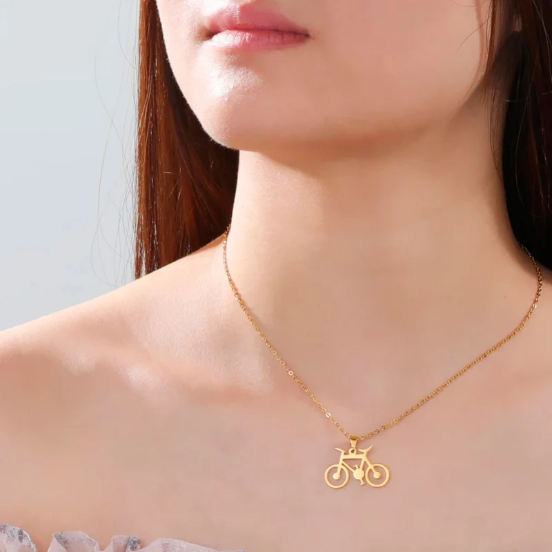 Collier Vélo
