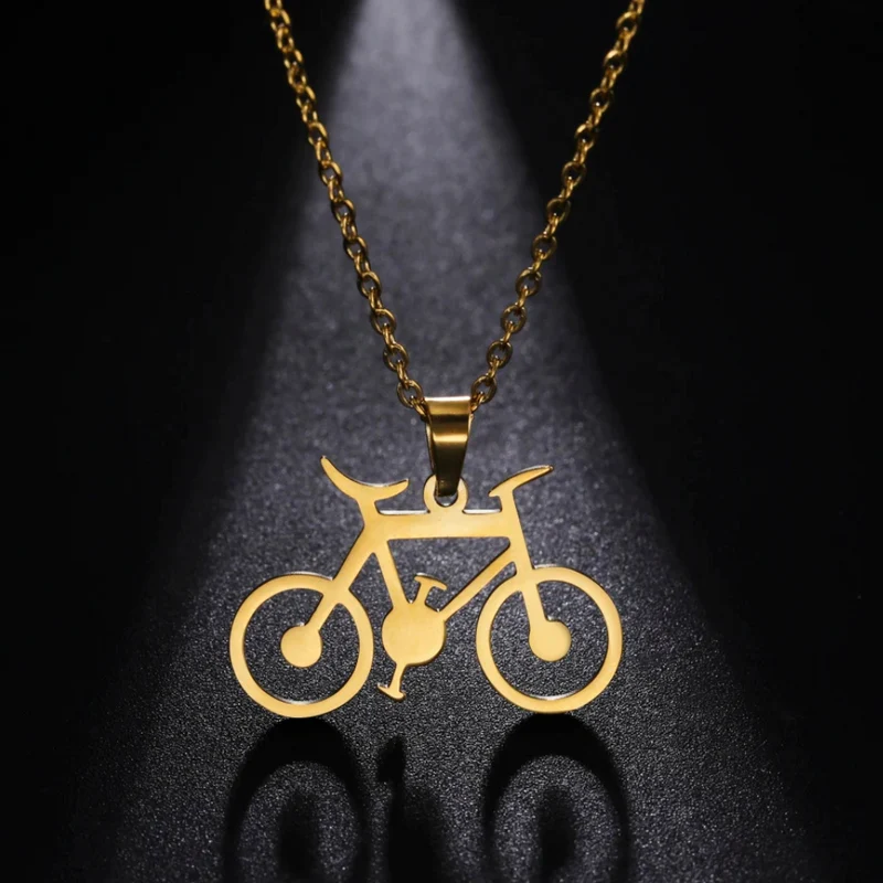 Collier Vélo