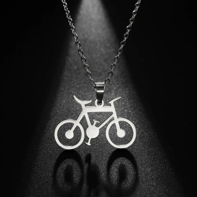 Collier Vélo