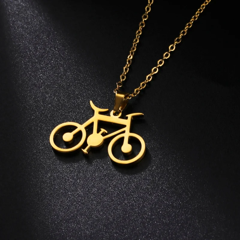 Collier Vélo