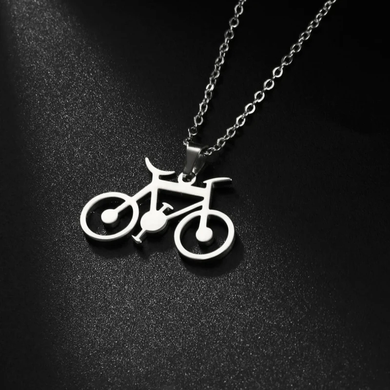 Collier Vélo