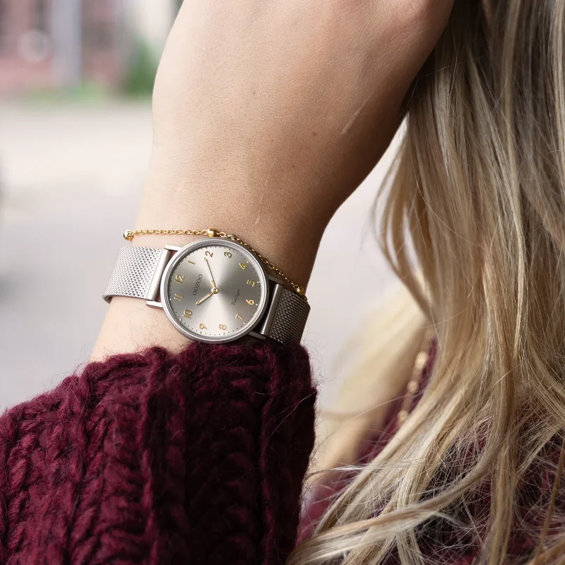 OOZOO Montre unisexe C20382