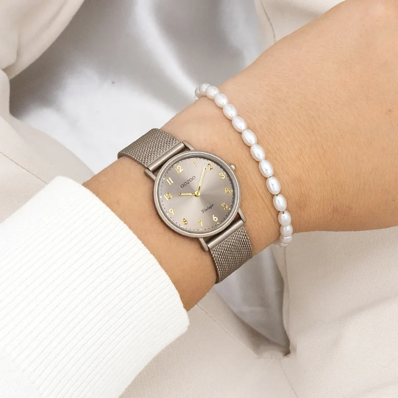 OOZOO Montre unisexe C20382