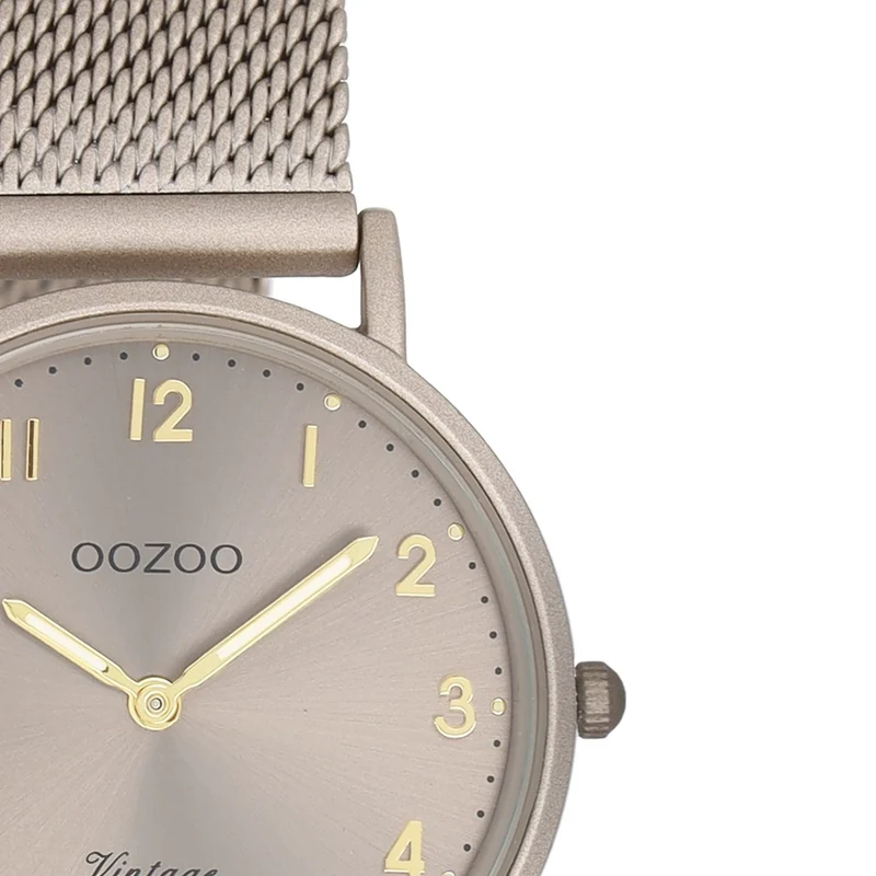 OOZOO Montre unisexe C20382