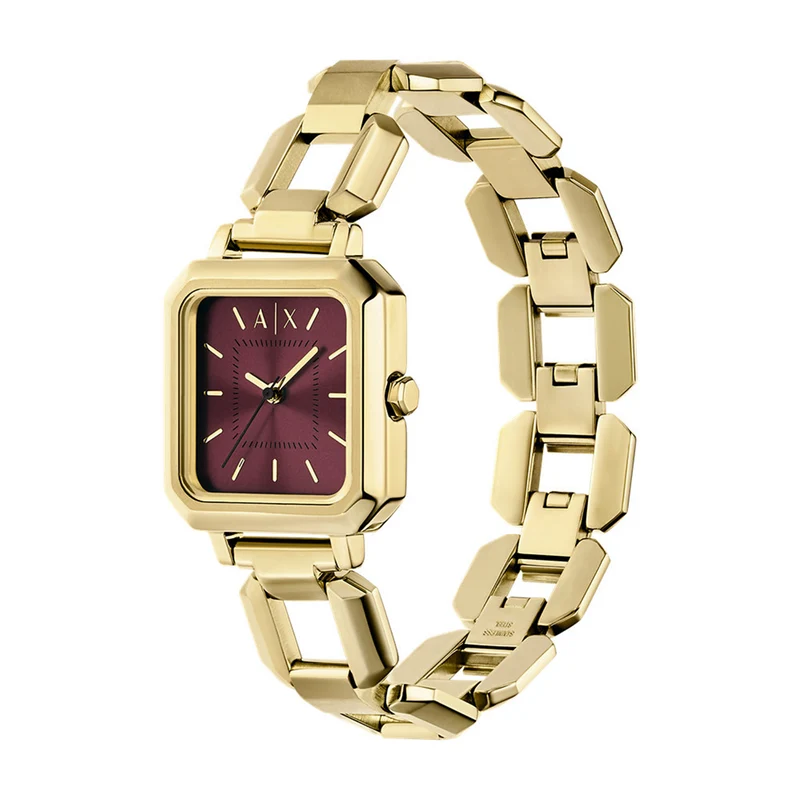Armani Exchange Women's Watch AX5734