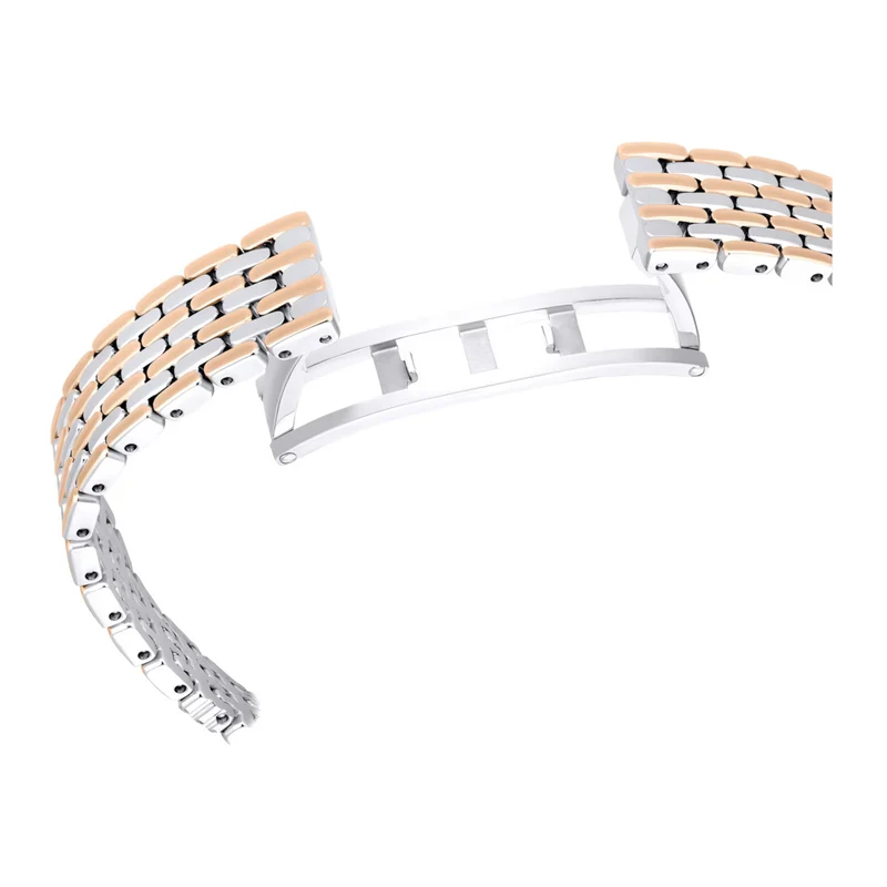 Swarovski Attract Femmes Montre Argent 5649987