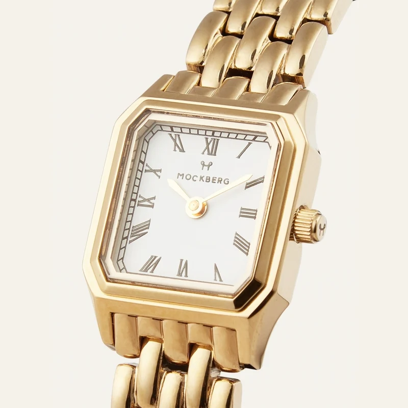 Mockberg Classic Women's Watch 25 mm MO334