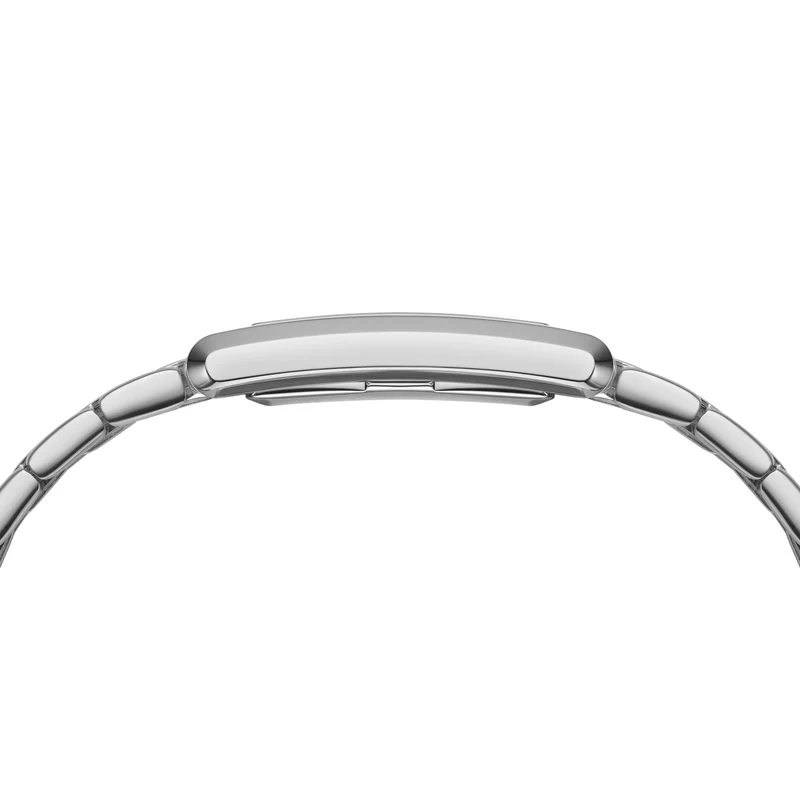 Daniel Wellington Bound Femmes Montre Argent DW00100706