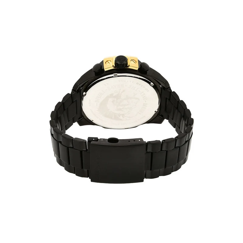 Diesel Mega Chief Men's Watch DZ4338