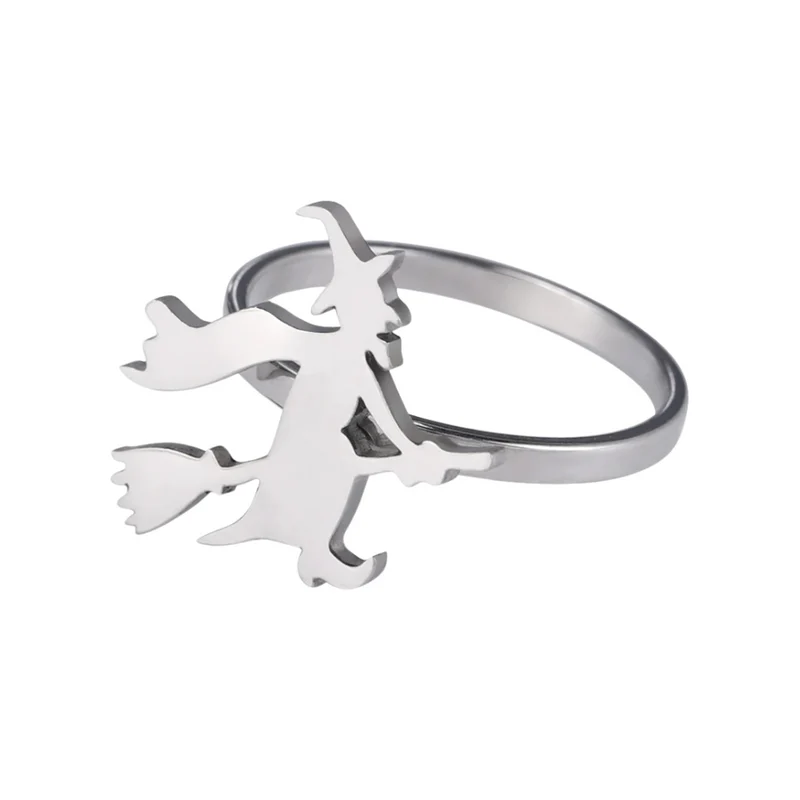 Bague Sorcière